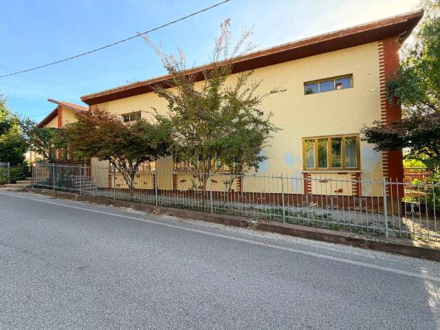 Villa Indipendente in vendita a Borgo Repudio / Borc Ripudi, San Daniele del Friuli / San Denêl