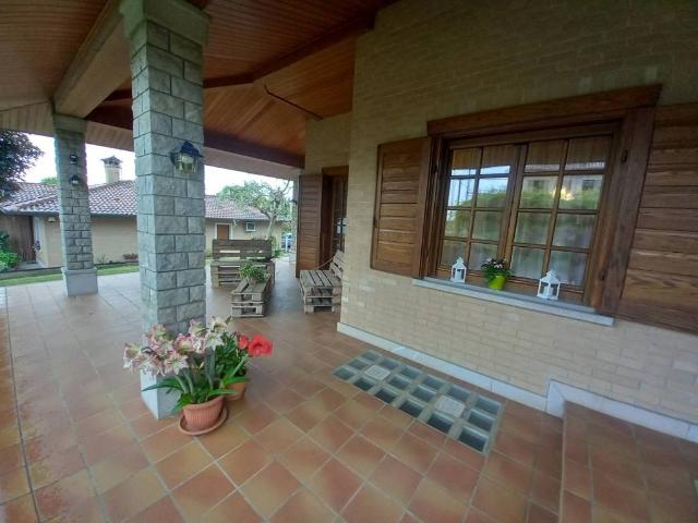 Villa Indipendente in vendita a Sedegliano, Friuli-Venezia Giulia
