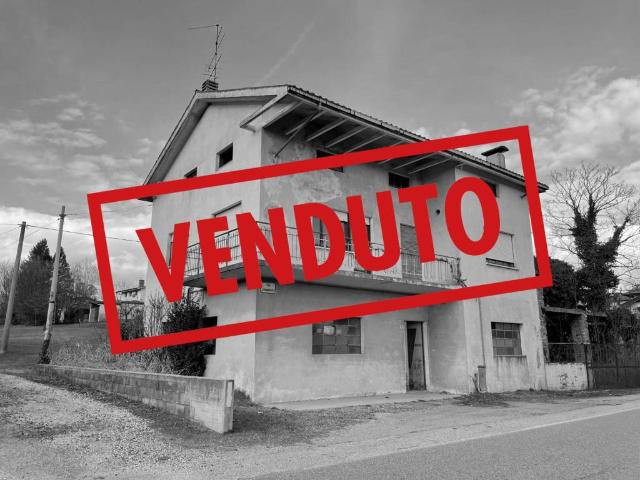 Villa Indipendente in vendita a San Daniele Del Friuli, Friuli-Venezia Giulia