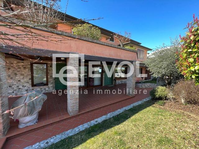 Villa Indipendente in vendita a San Daniele Del Friuli, Friuli-Venezia Giulia