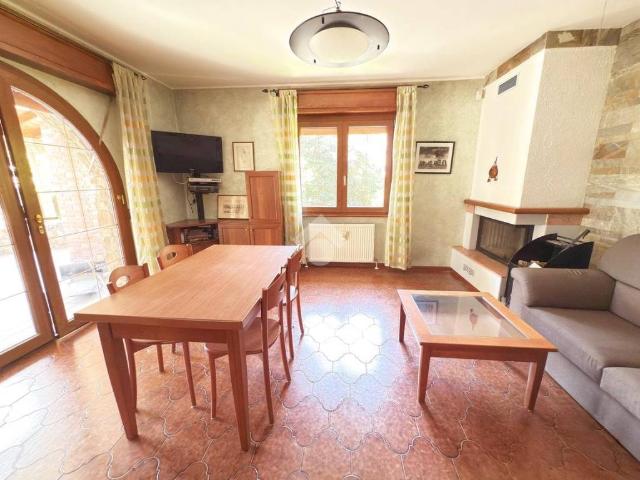 Villa Indipendente in vendita a San Daniele Del Friuli, Friuli-Venezia Giulia