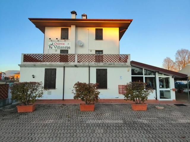 Villa Indipendente in vendita a San Daniele Del Friuli, Friuli-Venezia Giulia
