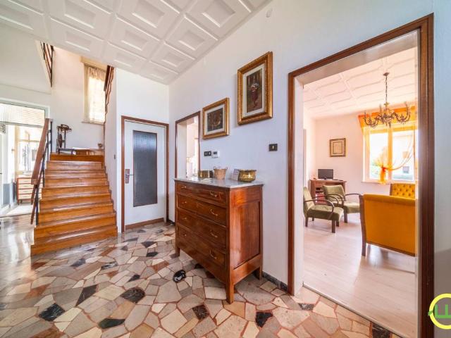 Villa Indipendente in vendita a San Daniele Del Friuli, Friuli-Venezia Giulia