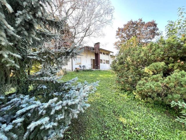 Villa Indipendente in vendita a San Daniele Del Friuli, Friuli-Venezia Giulia