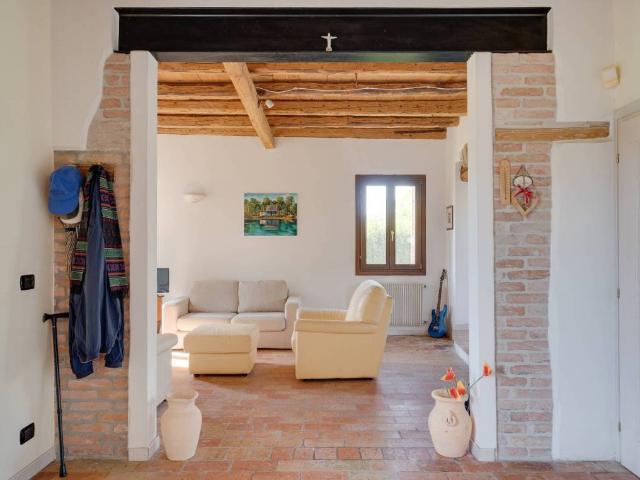Villa Indipendente in vendita a Chiesanuova, San Donà Di Piave