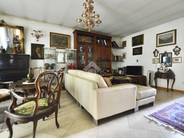 Villa Indipendente in vendita a San Donà Di Piave, Veneto