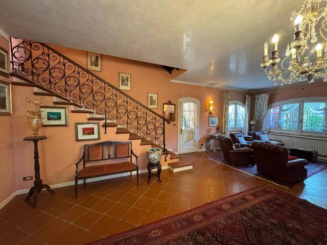 Villa Indipendente in vendita a San Donà Di Piave, Veneto