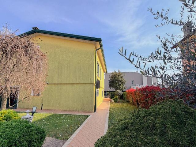Villa Indipendente in vendita a San Donà Di Piave, Veneto