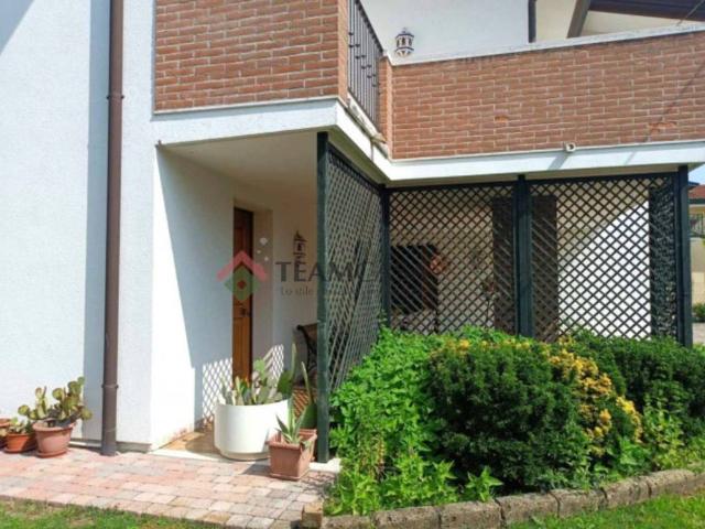 Villa Indipendente in vendita a San Donà Di Piave, Veneto