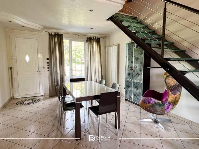 Villa Indipendente in vendita a San Donà Di Piave, Veneto