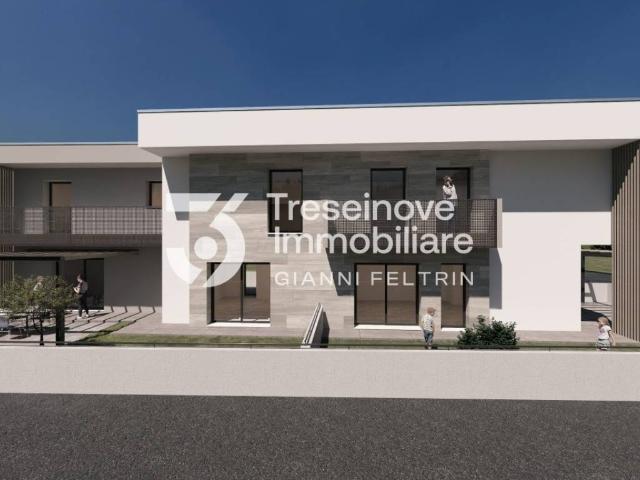 Villa Indipendente in vendita a San Donà Di Piave, Veneto