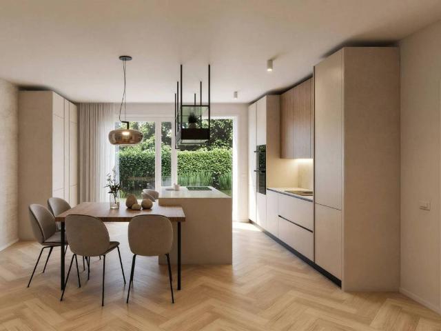 Villa Indipendente in vendita a San Donà Di Piave, Veneto