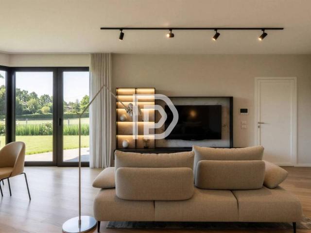 Villa Indipendente in vendita a San Donà Di Piave, Veneto