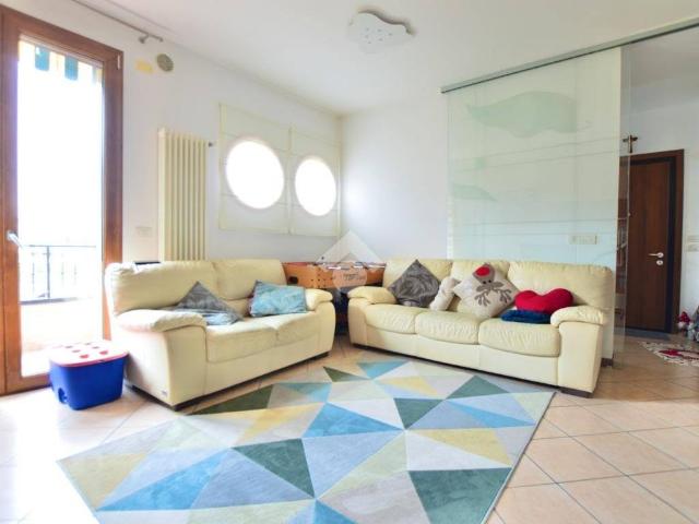 Villa Indipendente in vendita a Passarella, San Donà di Piave