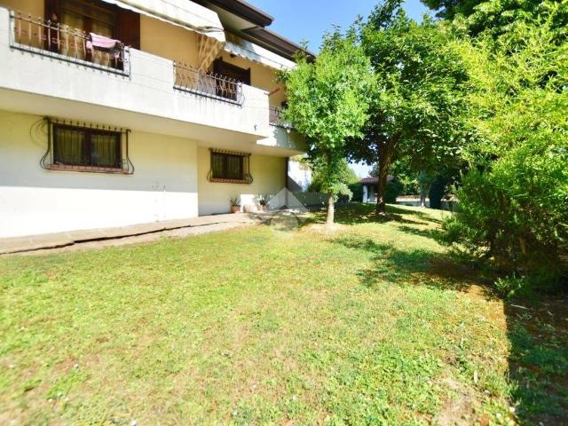 Villa Indipendente in vendita a San Donà Di Piave, Veneto