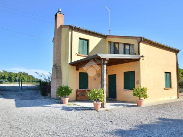 Villa Indipendente in vendita a Chiesanuova, San Donà Di Piave