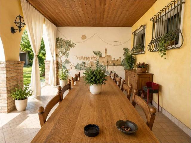 Villa Indipendente in vendita a San Donà Di Piave, Veneto