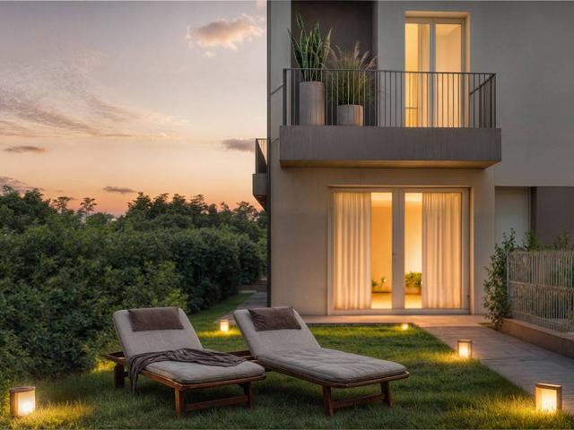 Villa Indipendente in vendita a San Donà Di Piave, Veneto