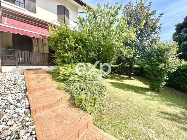Villa Indipendente in vendita a San Donà Di Piave, Veneto