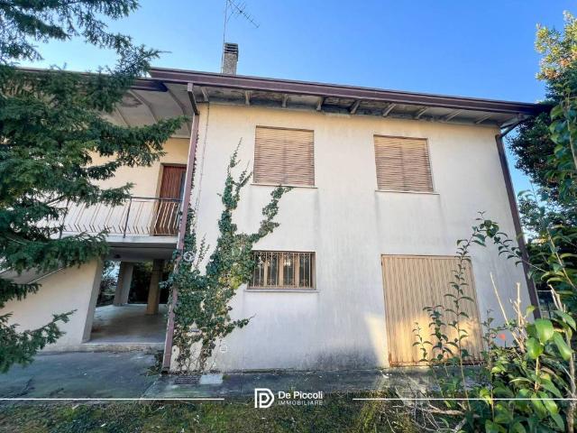 Villa Indipendente in vendita a San Donà Di Piave, Veneto