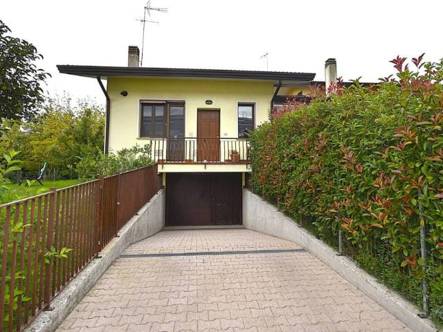 Villa Indipendente in vendita a San Donà di Piave, Venezia
