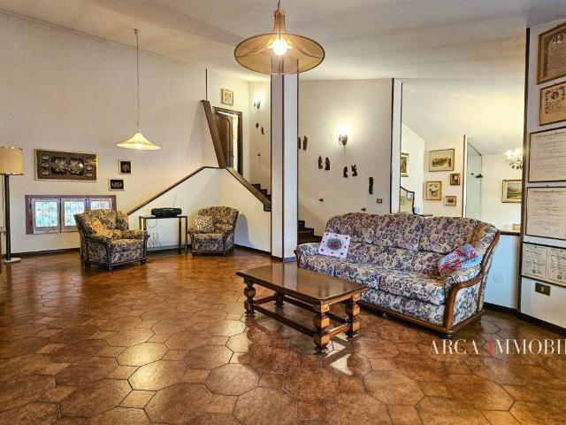 Villa Indipendente in vendita a San Donà Di Piave, Veneto