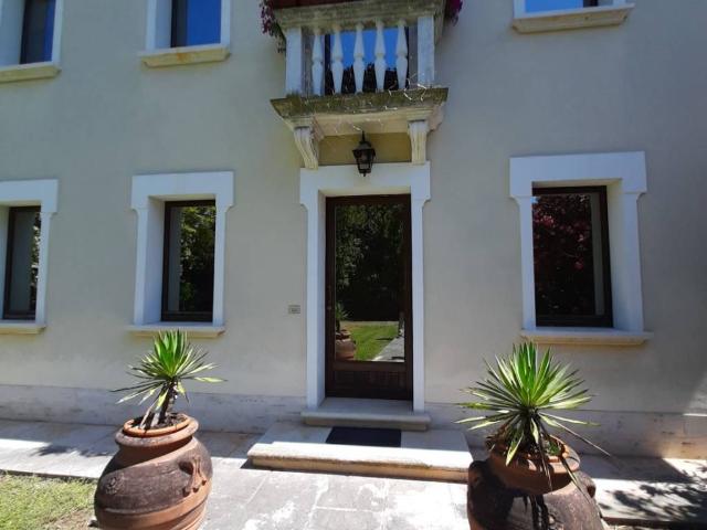 Villa Indipendente in vendita a San Donà Di Piave, Veneto