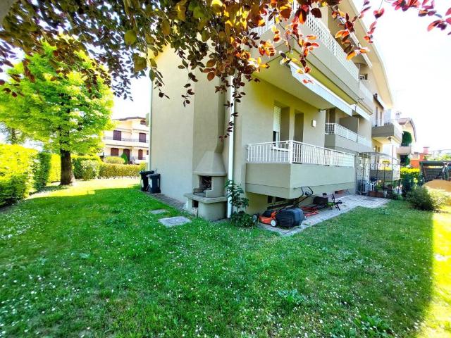 Villa Indipendente in vendita a San Donà Di Piave, Veneto