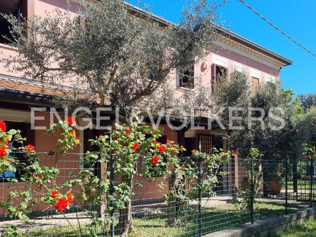 Villa Indipendente in vendita a Chiesanuova, San Donà Di Piave