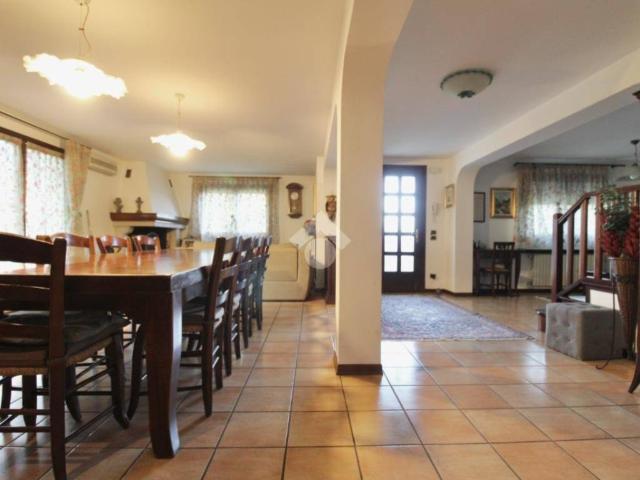 Villa Indipendente in vendita a Chiesanuova, San Donà Di Piave