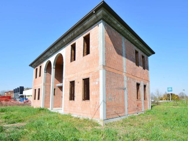 Villa Indipendente in vendita a San Donà Di Piave, Veneto