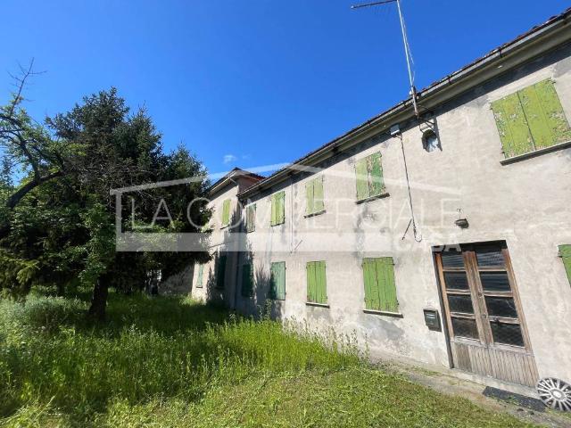 Villa Indipendente in vendita a San Donà Di Piave, Veneto