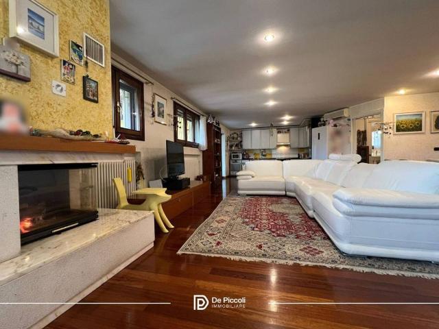 Villa Indipendente in vendita a San Donà Di Piave, Veneto