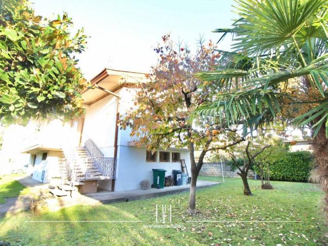 Villa Indipendente in vendita a San Donà Di Piave, Veneto