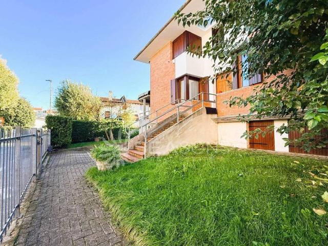 Villa Indipendente in vendita a San Donà Di Piave, Veneto