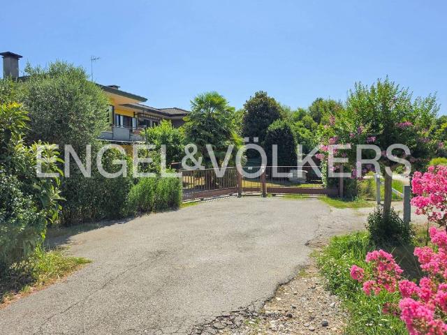 Villa Indipendente in vendita a San Donà Di Piave, Veneto