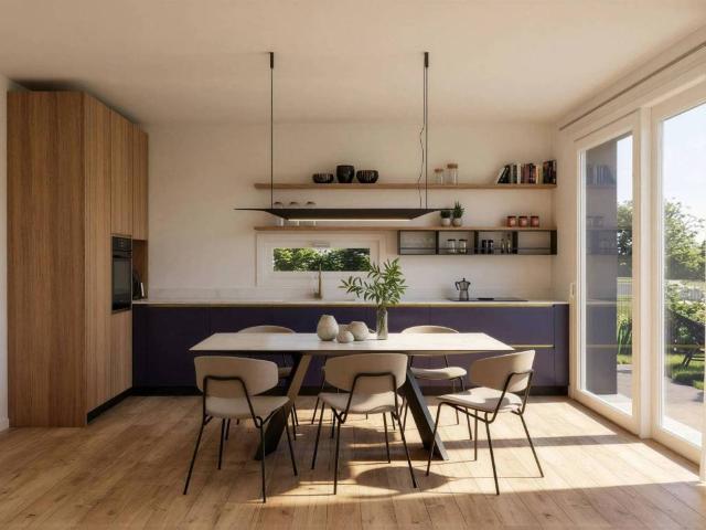 Villa Indipendente in vendita a San Donà Di Piave, Veneto