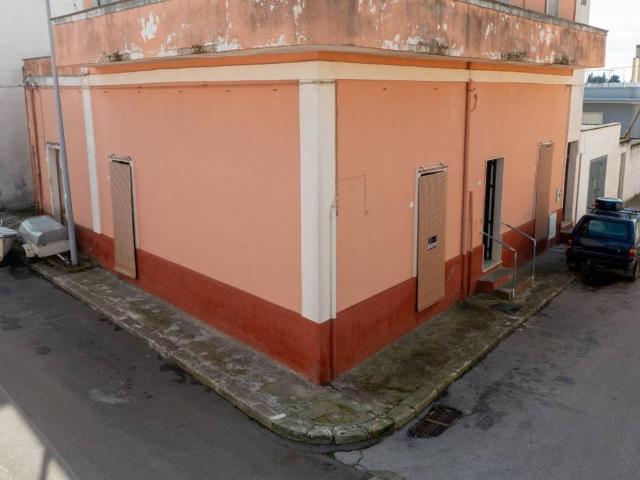 Villa Indipendente in vendita a Puglia, Brindisi