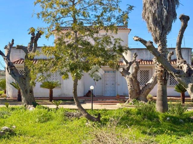 Villa Indipendente in vendita a Puglia, Lecce