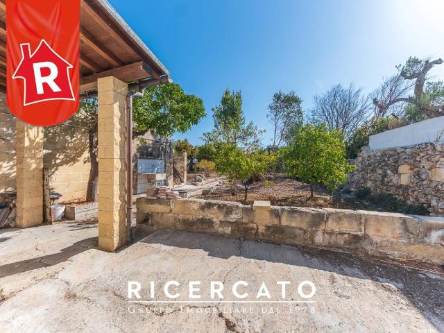 Villa Indipendente in vendita a Puglia, Lecce