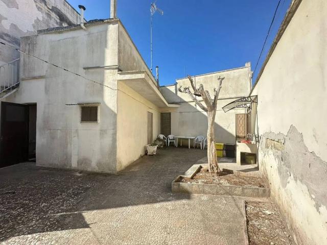 Villa Indipendente in vendita a Puglia, Lecce