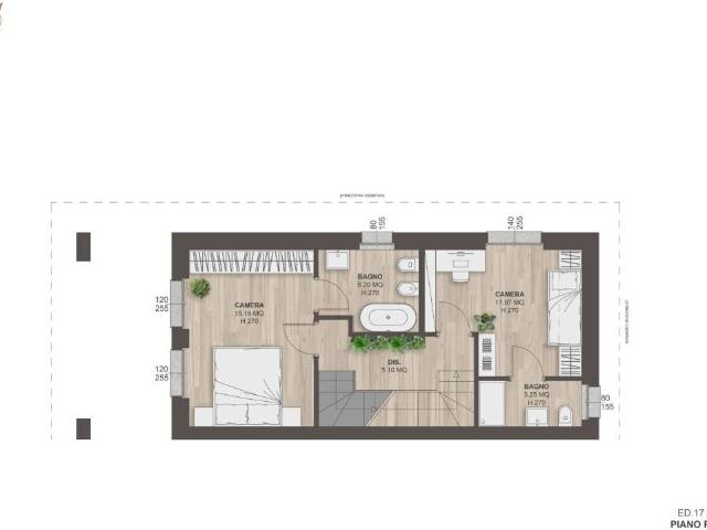 Villa Indipendente in vendita a Triulzo, San Donato Milanese