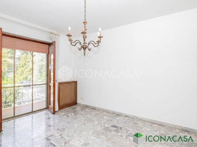Villa Indipendente in vendita a Monticello, San Donato Milanese