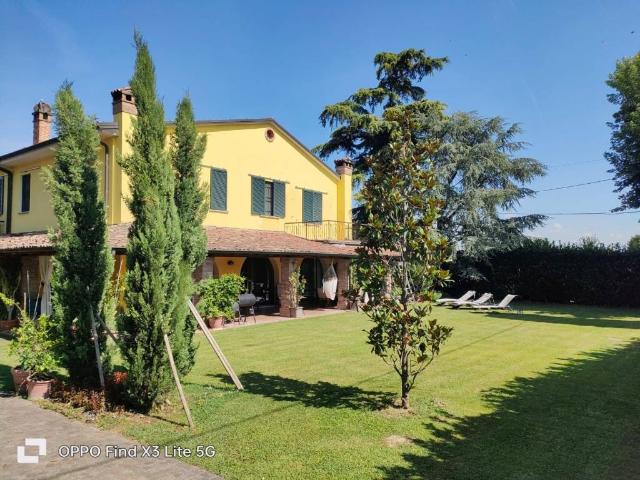 Villa Indipendente in vendita a Triulzo, San Donato Milanese
