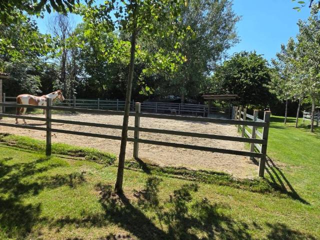 Villa Indipendente in vendita a Triulzo, San Donato Milanese
