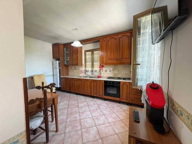Villa Indipendente in vendita a San Donato Val Di Comino, Lazio