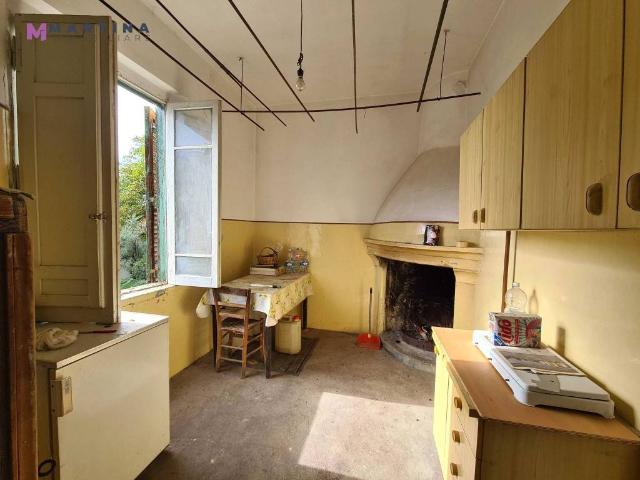 Villa Indipendente in vendita a San Donato Val Di Comino, Lazio