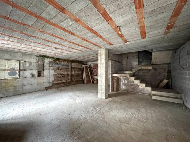Villa Indipendente in vendita a Dolina, San Dorligo Della Valle