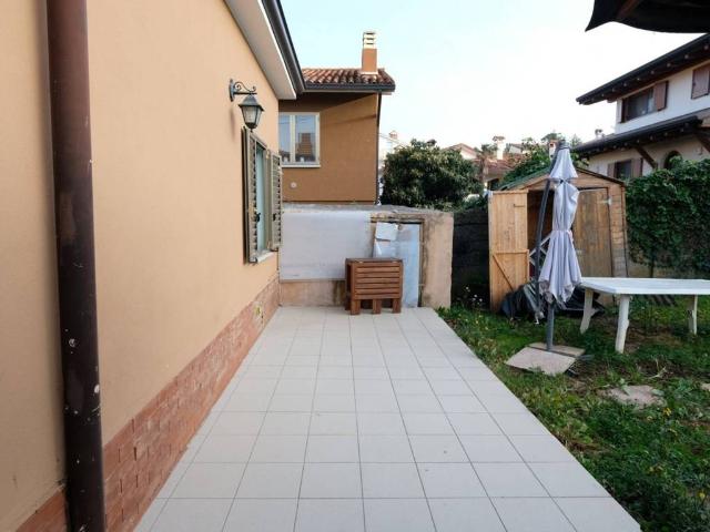 Villa Indipendente in vendita a San Dorligo Della Valle, Friuli-Venezia Giulia