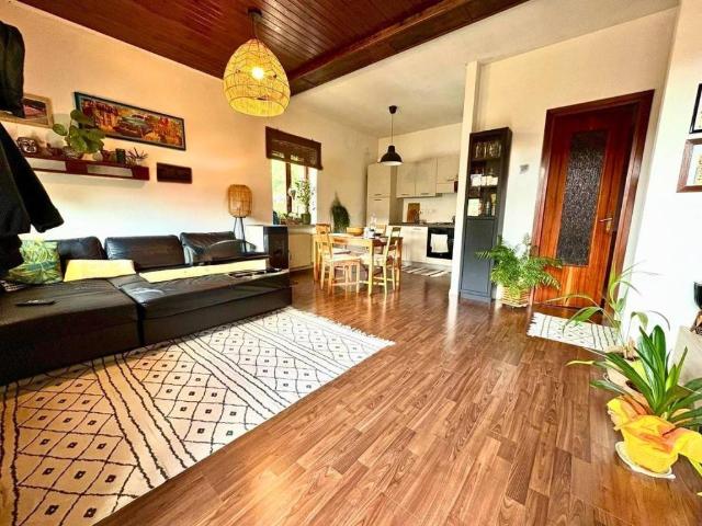Villa Indipendente in vendita a San Dorligo Della Valle, Friuli-Venezia Giulia